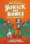 Yorick and Bones: Friends by Any Other Name cover