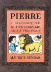 PIERRE cover