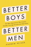 Better Boys, Better Men cover