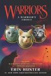 Warriors: A Warrior's Choice cover