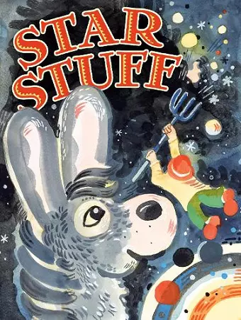 Star Stuff cover