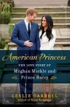 American Princess cover