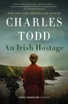 Irish Hostage, An cover