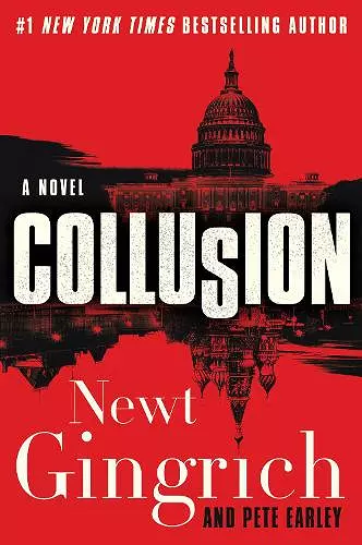 Collusion cover