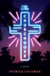 The Churchgoer cover
