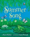Summer Song Board Book cover