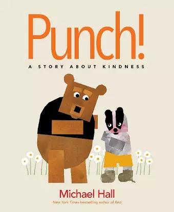 Punch! cover