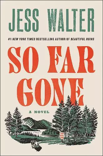 So Far Gone cover