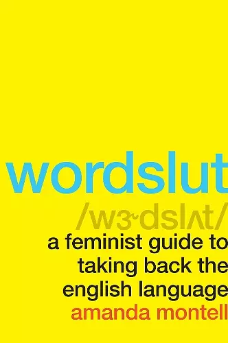 Wordslut cover