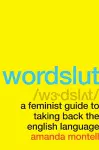 Wordslut cover