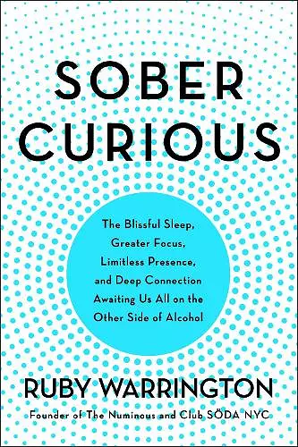 Sober Curious cover