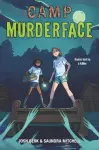 Camp Murderface cover