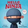 Hello, Ninja cover