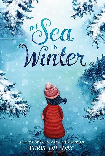 The Sea in Winter cover