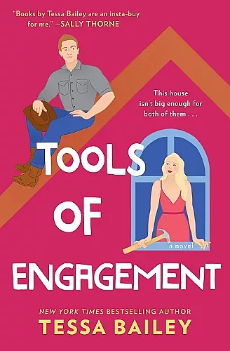 Tools of Engagement cover