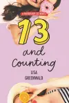 Friendship List #3: 13 and Counting cover