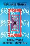 Break to You cover