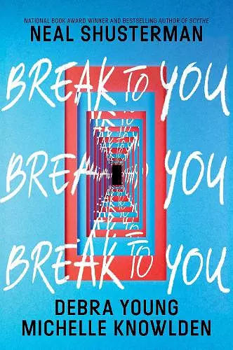 Break to You cover