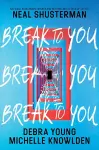 Break to You cover