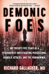 Demonic Foes cover