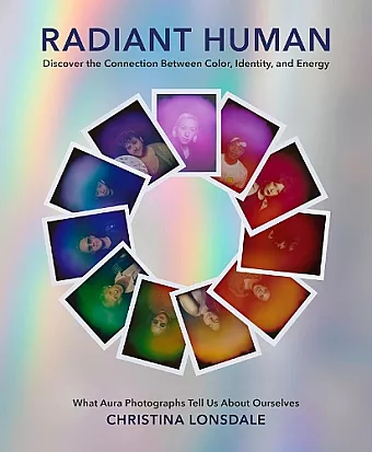 Radiant Human cover