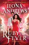 Ruby Fever cover