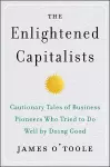 The Enlightened Capitalists cover