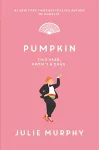 Pumpkin cover
