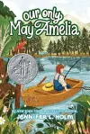 Our Only May Amelia cover