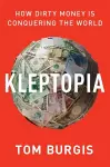 KLEPTOPIA cover