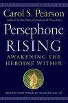 Persephone Rising cover