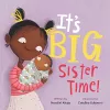 It's Big Sister Time! cover