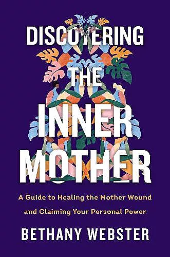 Discovering the Inner Mother cover
