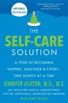 The Self-Care Solution cover