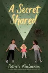A Secret Shared cover