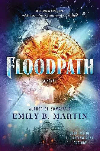 Floodpath cover