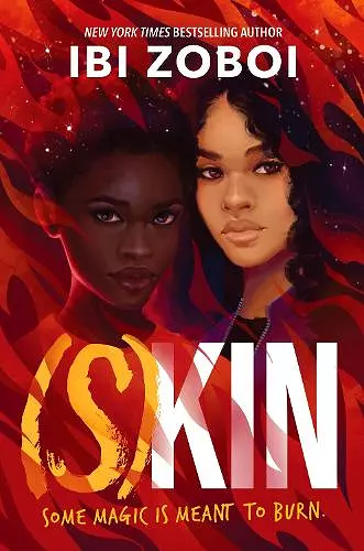 (S)Kin cover