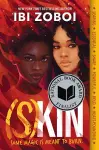(S)Kin cover