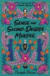 Sense and Second-Degree Murder cover