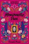Manslaughter Park cover