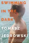 SWIMMING IN THE DARK cover