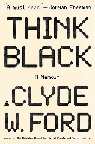 Think Black cover