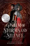 A Psalm of Storms and Silence cover