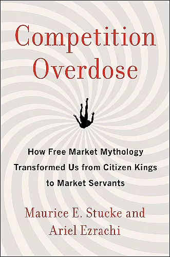 Competition Overdose cover