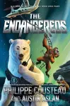 The Endangereds cover