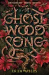 Ghost Wood Song cover