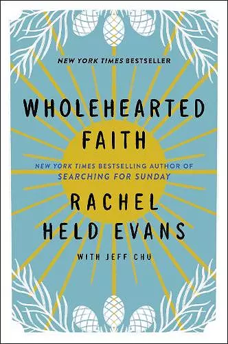 Wholehearted Faith cover