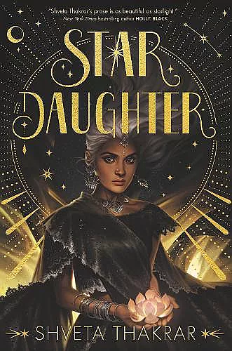 Star Daughter cover