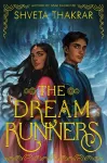 The Dream Runners cover