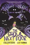 The Ghoul Next Door cover
